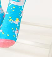 Girls Cotton Crew Socks Kids Novelty Animal Soft Funny school play Casual Fashion Breathable Chil...