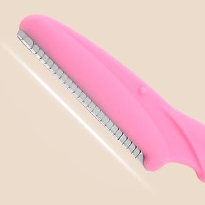 Dermaplane Razor