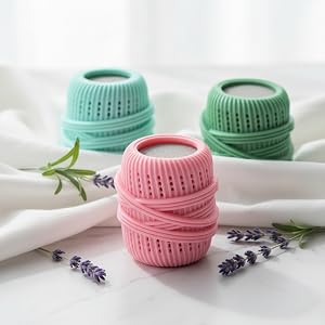 Washing Machine Laundry Ball