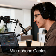 Microphone Cable
