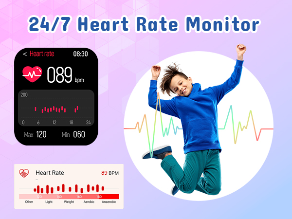Heart Rate Monitor