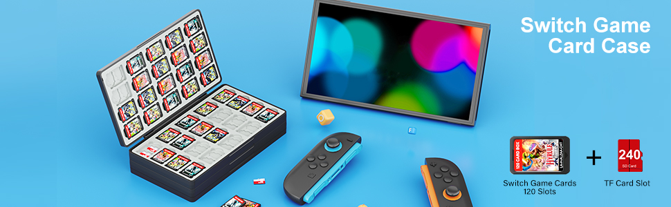 switch 2 game case