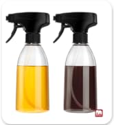 Oil Sprayer for Cooking Air Fryer