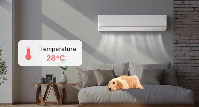 Temperature and Humidity Sensor Lite