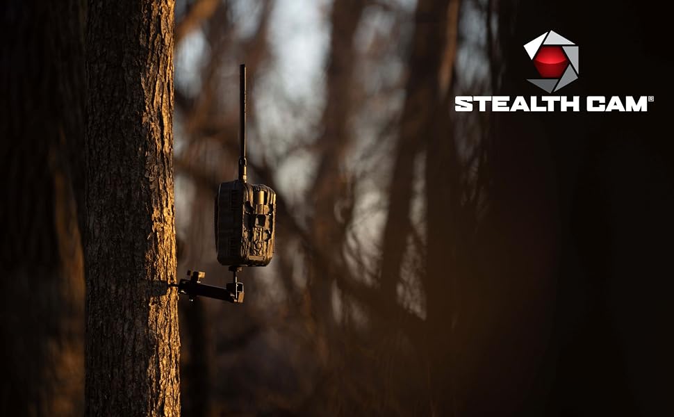 Stealth Cam Deceptor Max 2.0