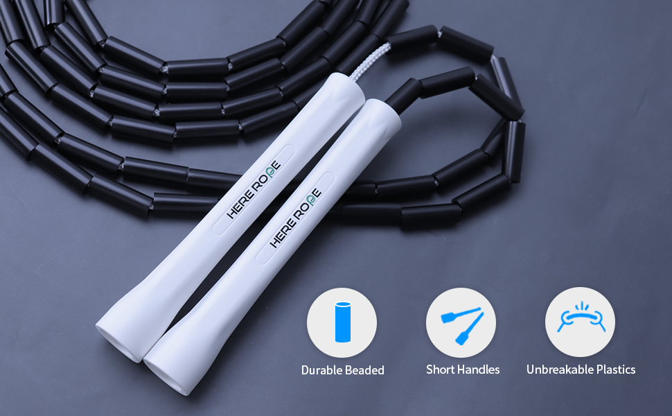elite jumps jump rope