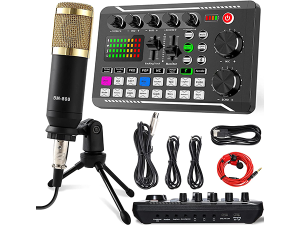 F998 Tripod Stand set