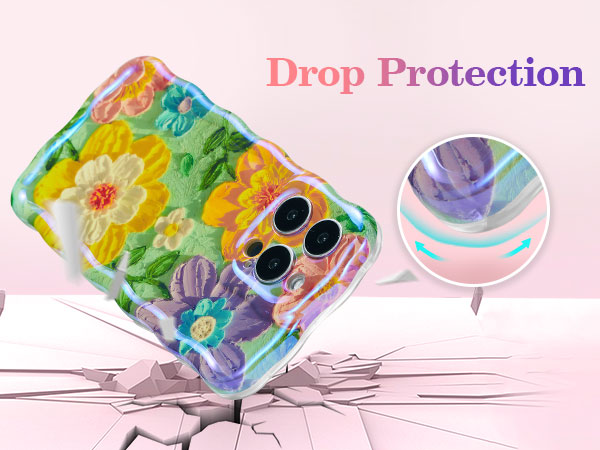 1(4)-protect phone from scratches and drops support wireless charging