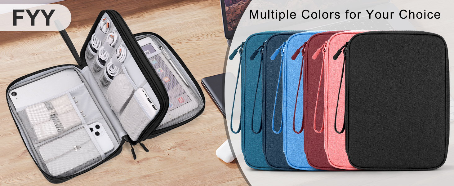 electronic organizer