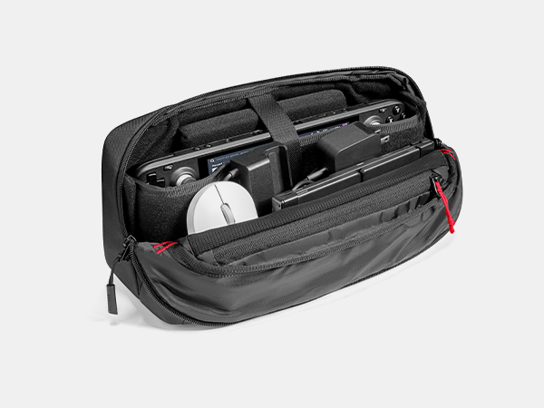 steam deck bag