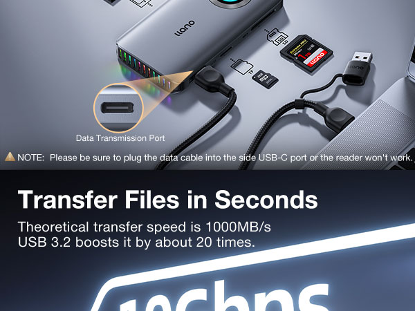 cfexpress card reader