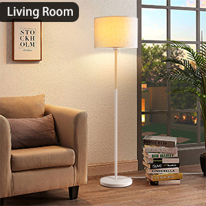 floor lamps for living room