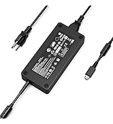OSISZI 330W 280W Gaming Power Supply Compatible with MSI Vector 16 HX AI 17HX Titan GT77 GT76 Rai...