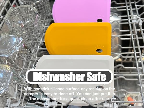 Dishwasher Safe