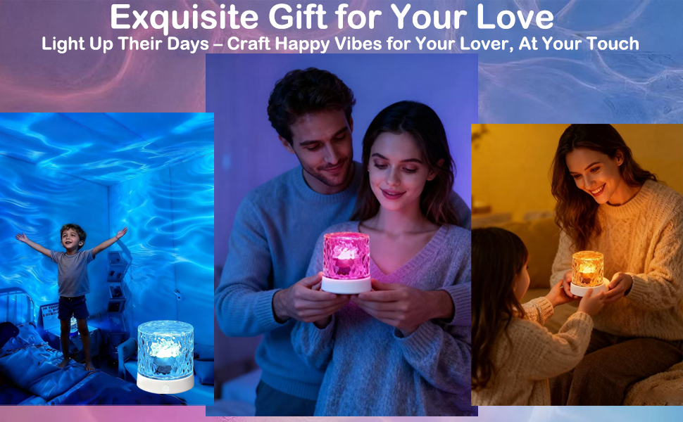 gift light