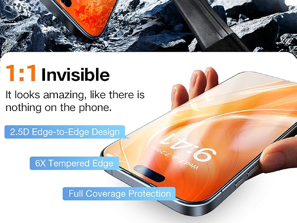screen protector