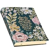 KJV Note-taking Bible, Large Print Special Edition, Journal Space, Reading Plan, Maps, Concordanc...