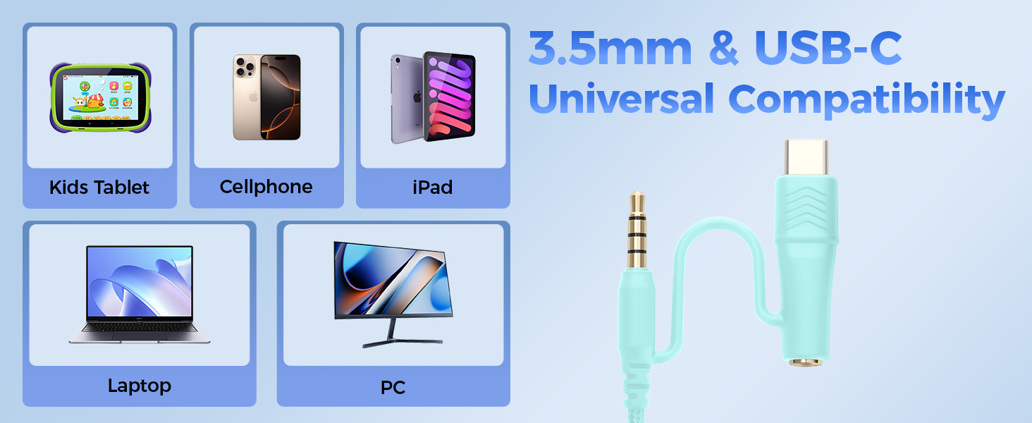 Universal Compatibility