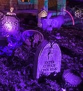 black lights