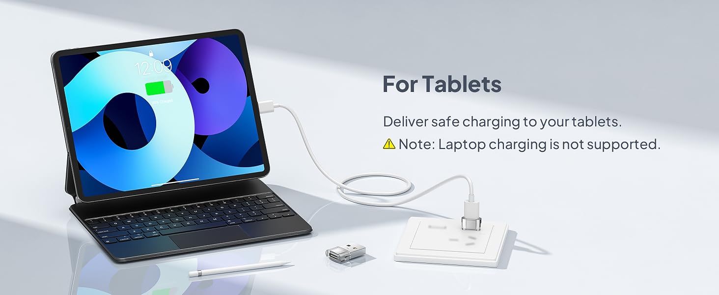USB ADAPTER