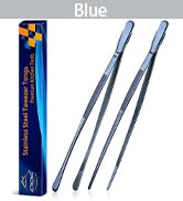 gold kitchen tweezers