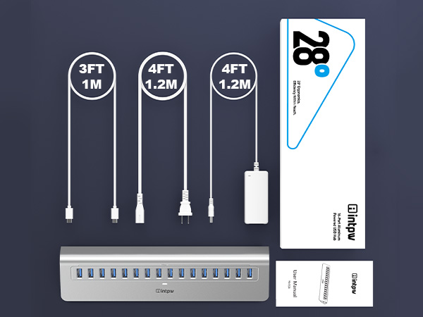 usb hub