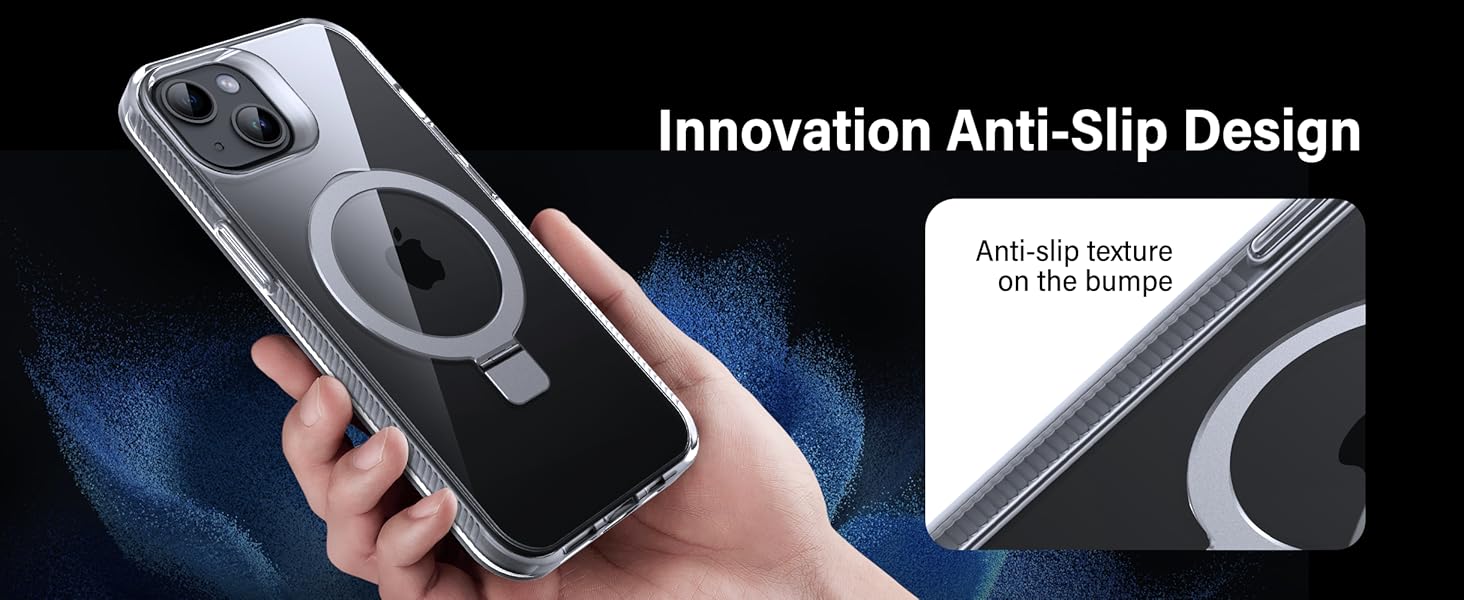 iphone 13 case with stand