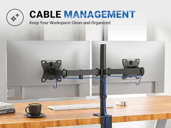 Cable Management