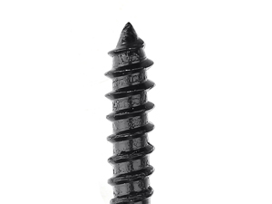SCREW HOOKS