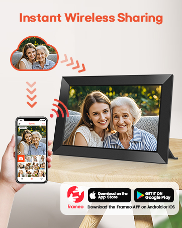 Digital Picture Frame
