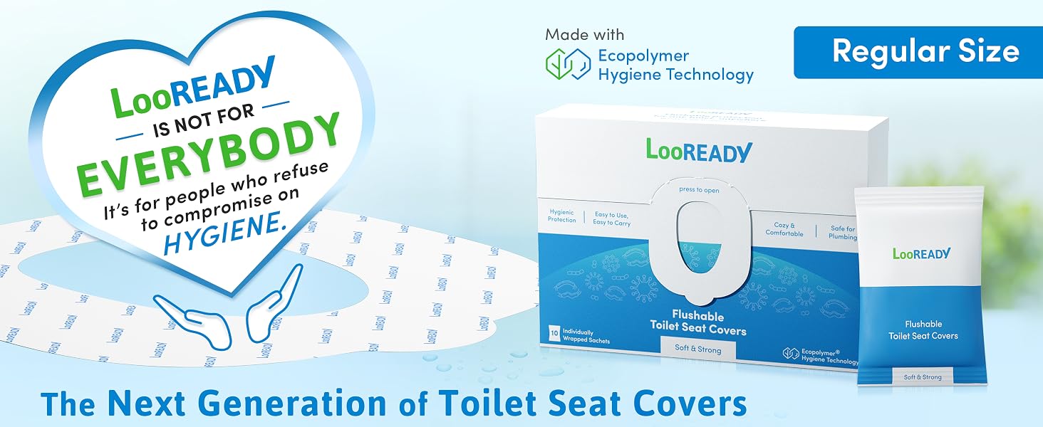 toilet seat cover
