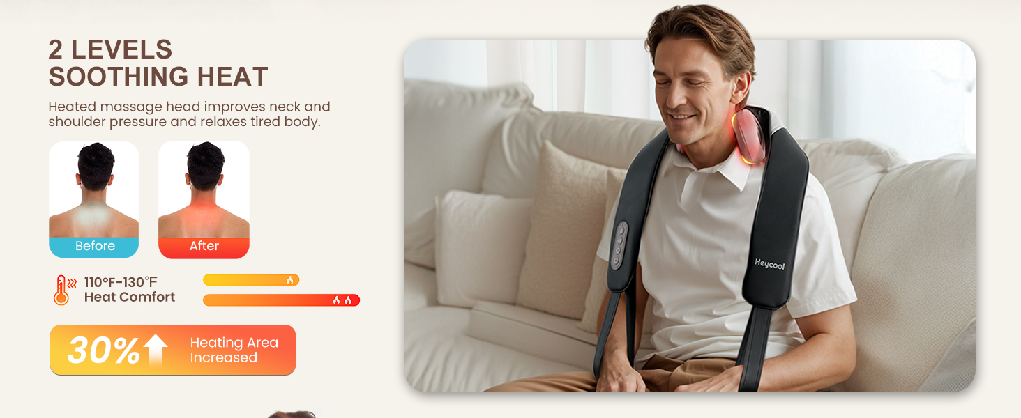 neck massager