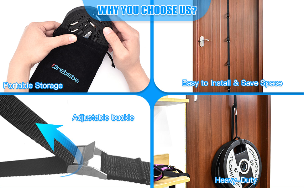 Why you choose us