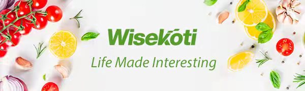 Brand of Wisekoti