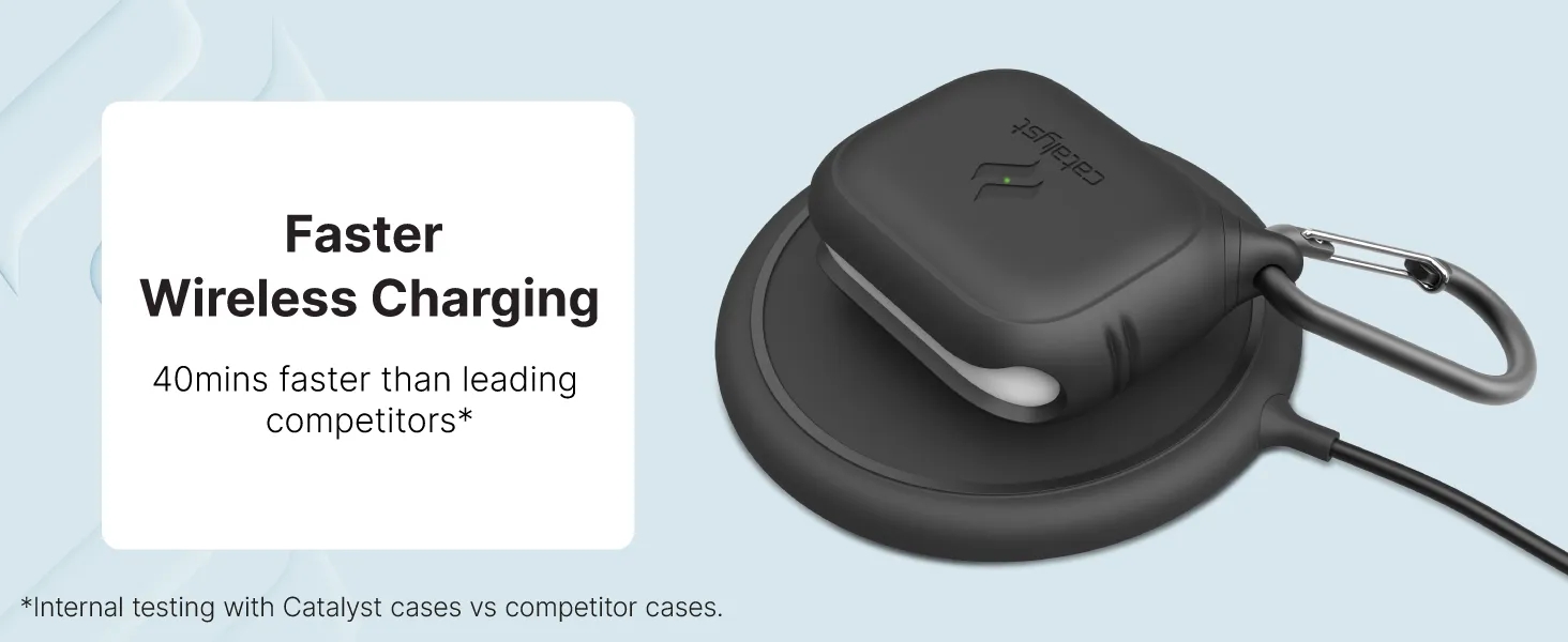 Wireless charging
