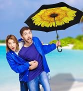 INVETTED UMBRELLA