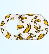 Yilador Laptop Camera Cover Slide Cute (6 Pack), Ultra Thin Webcam Cover for iPhone iPad MacBook ...