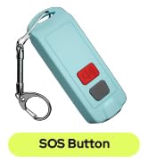 SOS Button Weten Alarm AF-2002