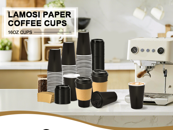 coffee cups