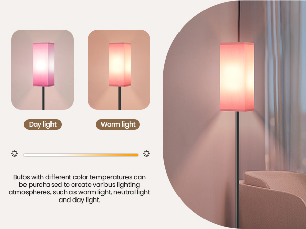 Floor Lamp