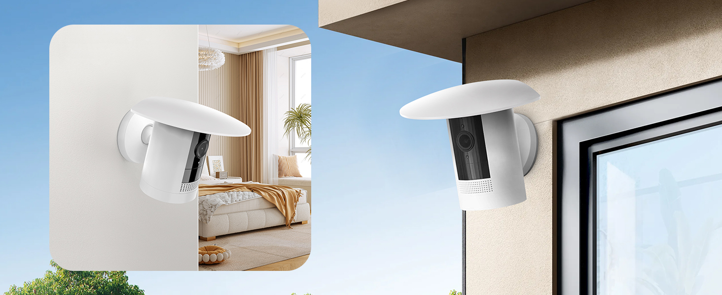 Ring Outdoor Camera Cover