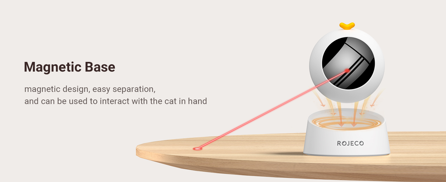Laser Cat Toys