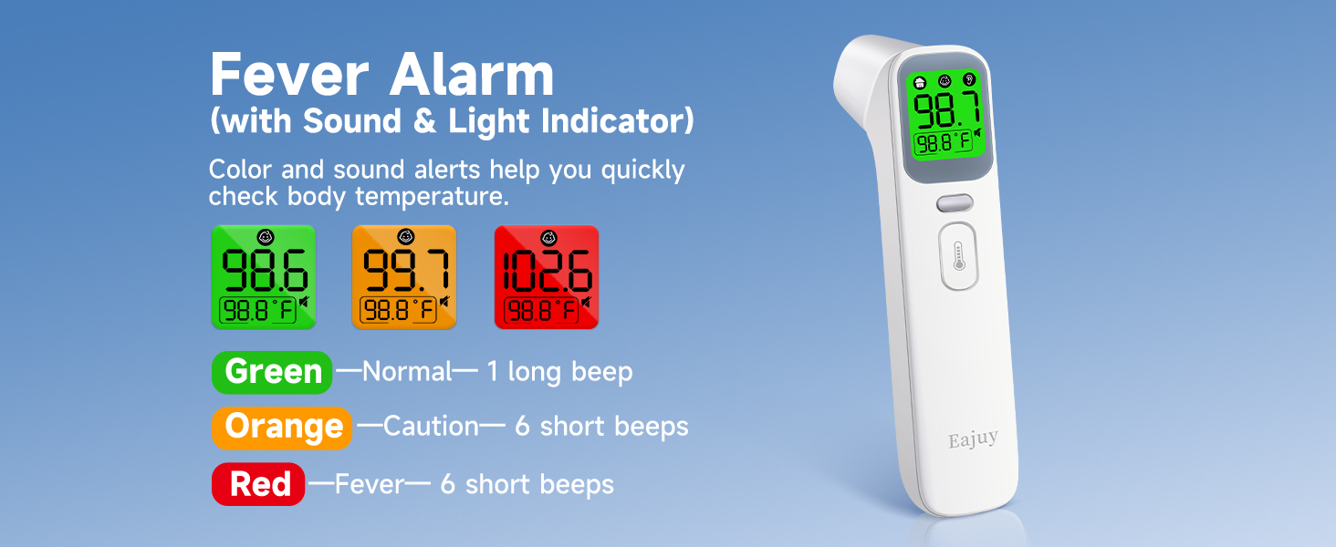 baby thermometer for infants