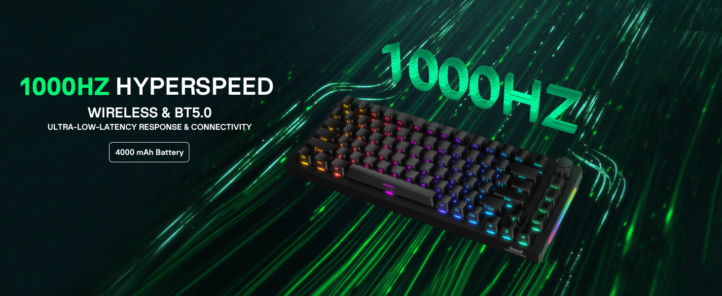 black keyboard usb c
