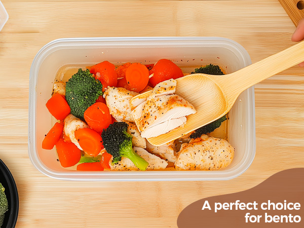 Your Portable Bento
