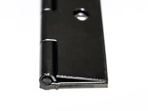 Heavy Duty Stainless Steel Piano Hinge