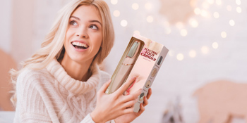 Haootadiy Electric Foot File