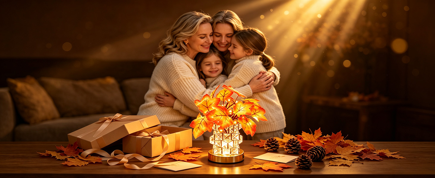 A Gift for Mom