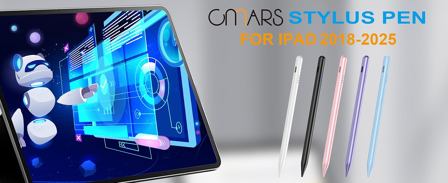stylus pen for ipad 10th generation