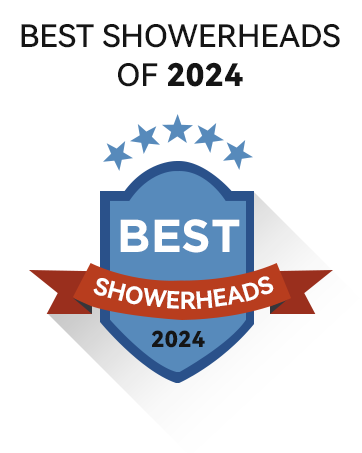 shower head